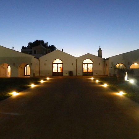 Masseria Colle Carro Ba07200451000019667 Altamura Kültér fotó