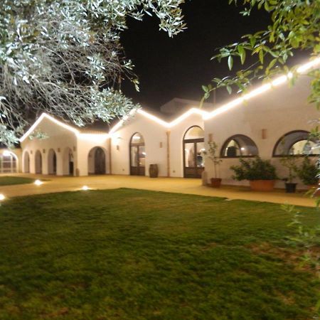 Masseria Colle Carro Ba07200451000019667 Altamura Kültér fotó