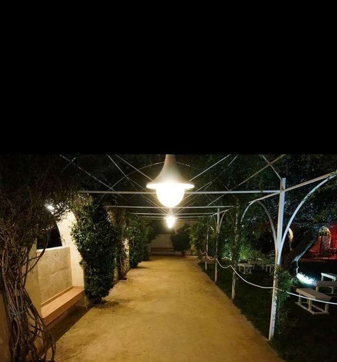Masseria Colle Carro Ba07200451000019667 Altamura Kültér fotó