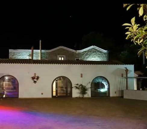 Masseria Colle Carro Ba07200451000019667 Altamura Kültér fotó