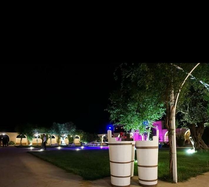 Masseria Colle Carro Ba07200451000019667 Altamura Kültér fotó